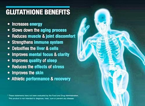 glutathione