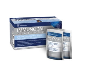 immunocal